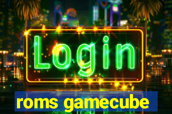 roms gamecube
